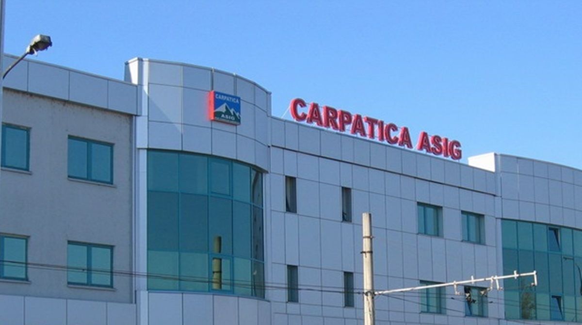DNA nu vrea să scape ”din gheare” Carpatica Asig. Procurorii se opun lichidării firmei