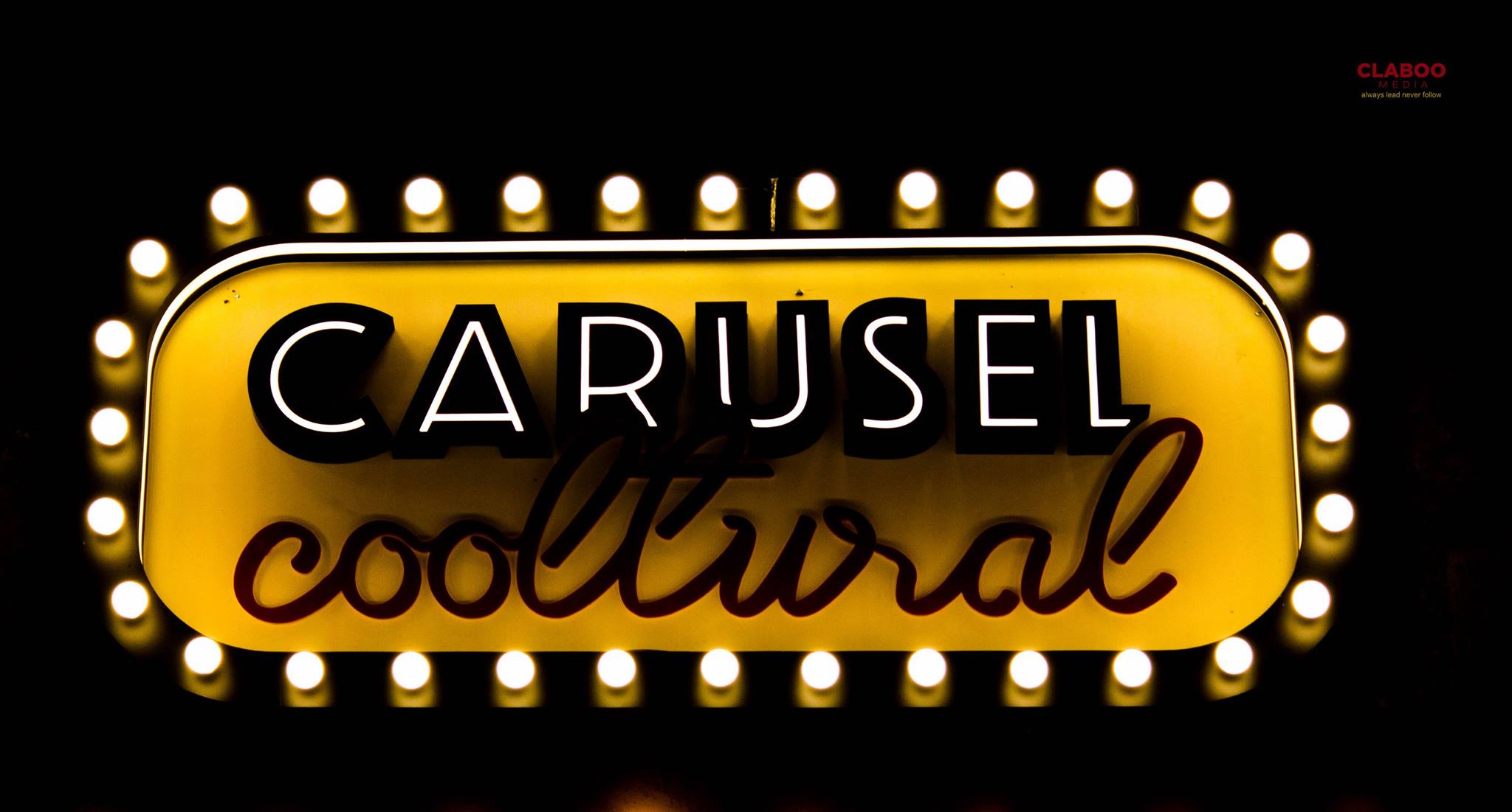 Mamaia: Cortul Turistic al Caruselului COOLtural va fi inaugurat, astăzi, în Piateta Cazino