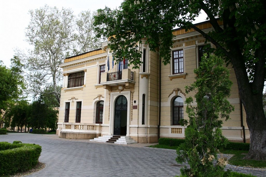 GALAȚI: Consiliul Județean și cel Local, la un pas de DIZOLVARE!