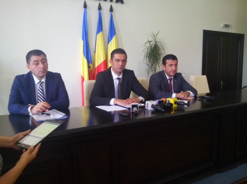 Consiliul Județean Constanța și-a desemnat reprezentanții în instituțiile subordonate