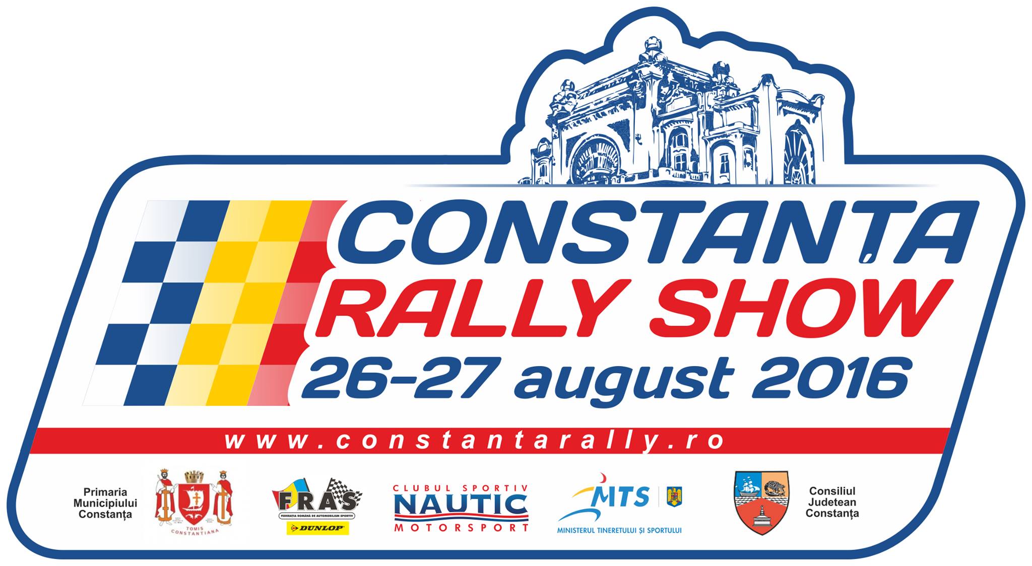 Constanţa Rally Show 2016 se anulează