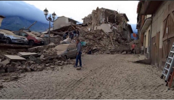 Premierul cere testarea capacității de reacție a României în cazul unei catastrofe
