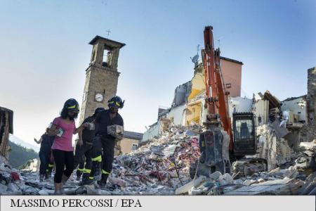 Guvernul acordă 6.000 de euro rudelor copiilor români rămași orfani după tragedia din Italia