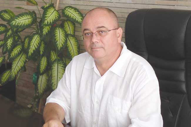 Condamnat recent la ÎNCHISOARE, Dănuț CĂPĂȚÎNĂ a fost trimis în judecată într-un alt dosar