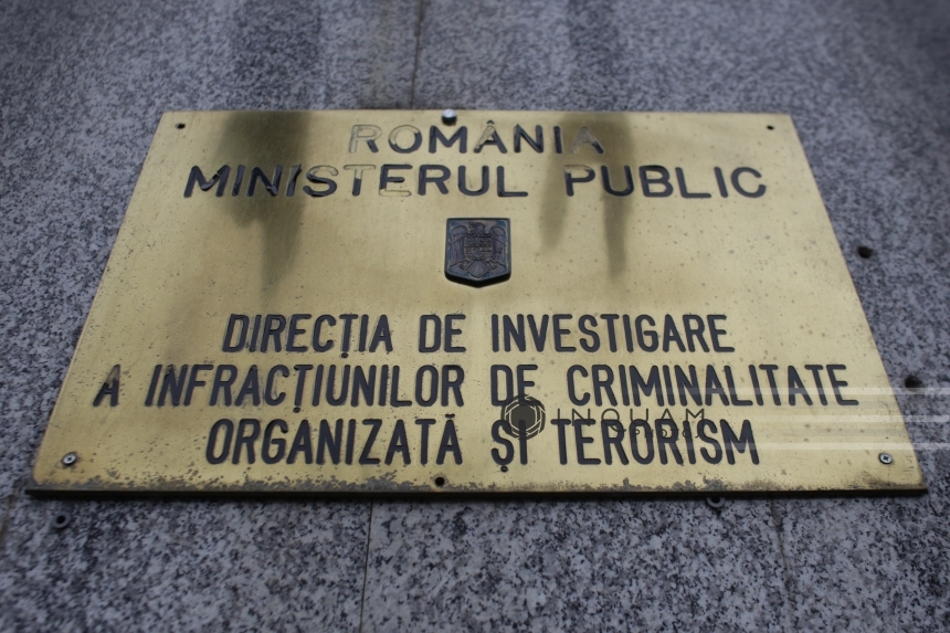 Sirian reținut în România pentru pornografie infantilă