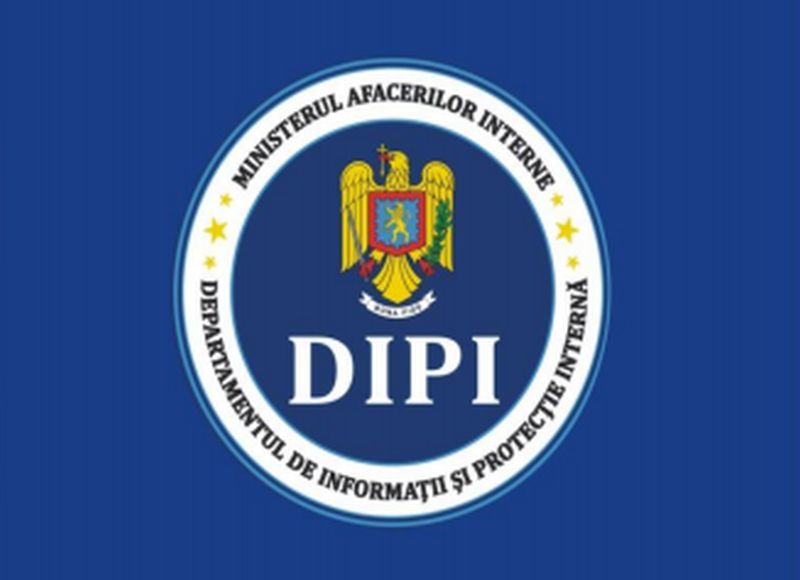 Cutremur în MAI: Alți 18 angajați ai DIPI, puși sub urmărire penală