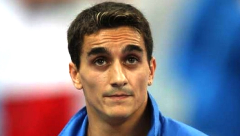 JO 2016: Marian Drăgulescu s-a clasat pe locul patru în finala de la sărituri