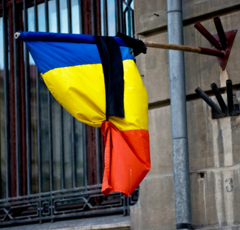 2 septembrie, zi de Doliu Național