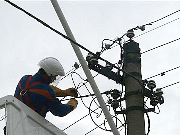 CONSTANȚA, NĂVODARI, CERNAVODĂ. Întreruperi ale curentului electric!
