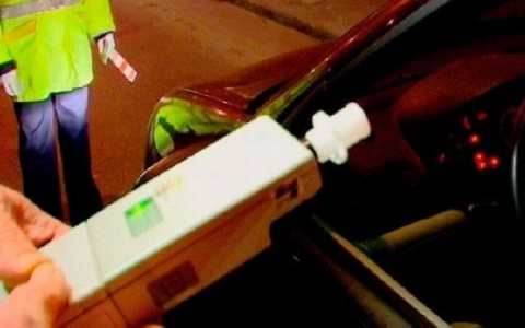 Județul TULCEA: Șoferii-infractori dau bătăi de cap polițiștilor rutieri