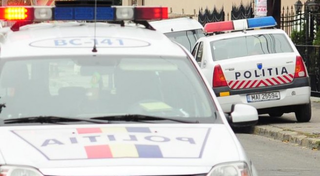 TULCEA: O șoferiță de 18 ani a lovit un copil și a FUGIT de la locul accidentului!