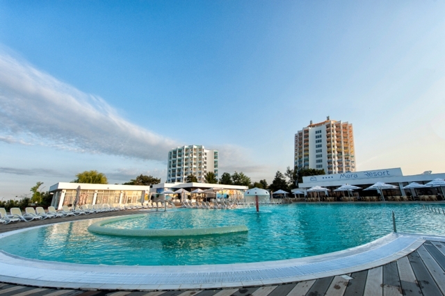 Update – AUTORITĂȚI: Copiii cazați la Hotelul Mera din VENUS nu ar suferi de toxiinfecție alimentară