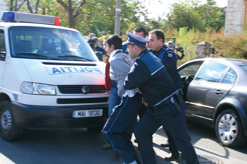 Polițiștii au depistat mai multe persoane dispărute