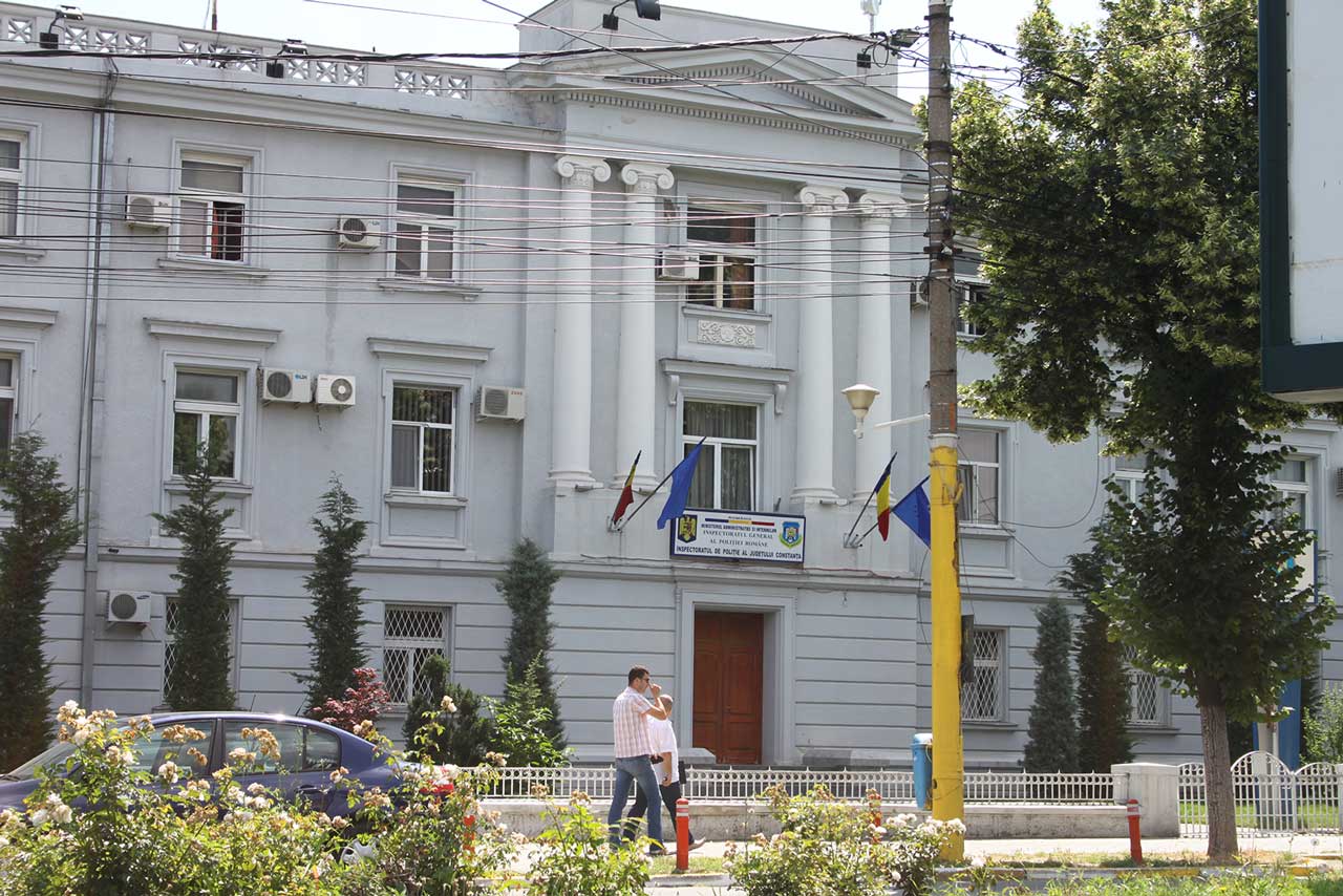 IPJ Constanța amână concursurile pentru ocuparea unor funcții vacante