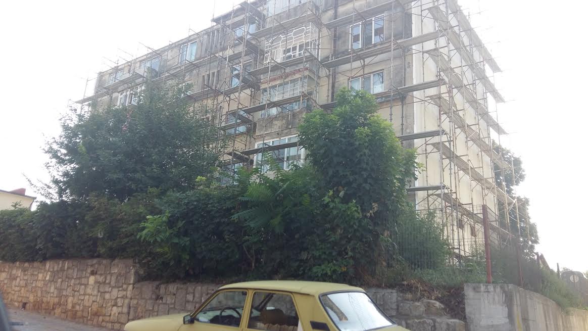 CERNAVODĂ: La iarnă, în case va fi mai cald