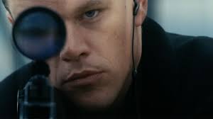 „Jason Bourne” este cel mai urmărit film al momentului în România