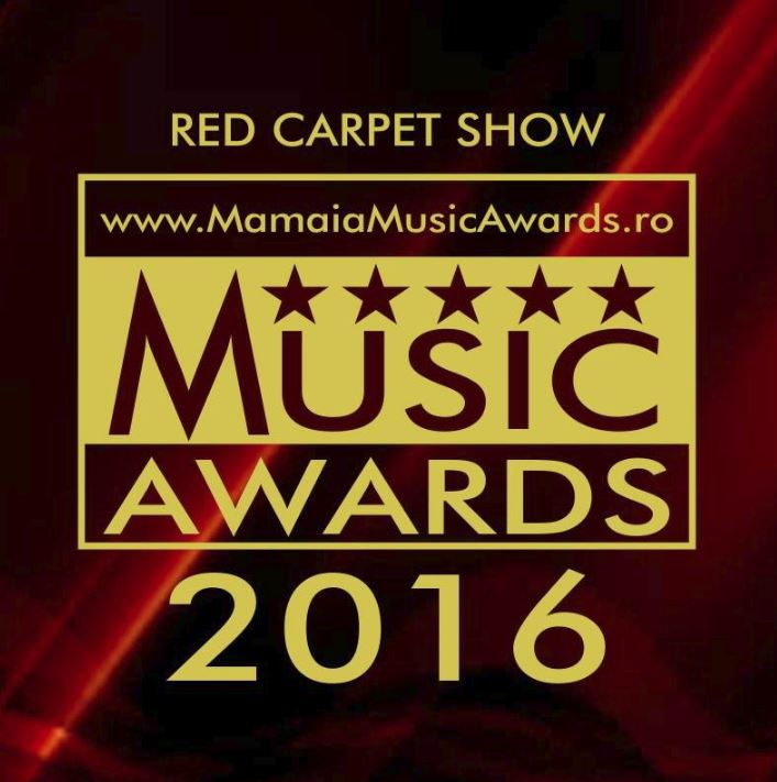 MAMAIA MUSIC AWARDS. Concerte gratuite în Piațeta Perla