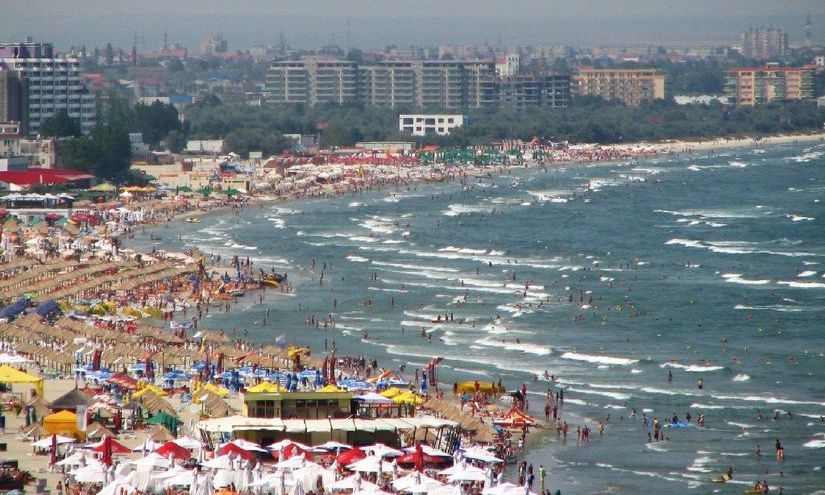 Litoralul și Delta Dunării ar putea avea cel mai bun sezon turistic din ultimul sfert de secol