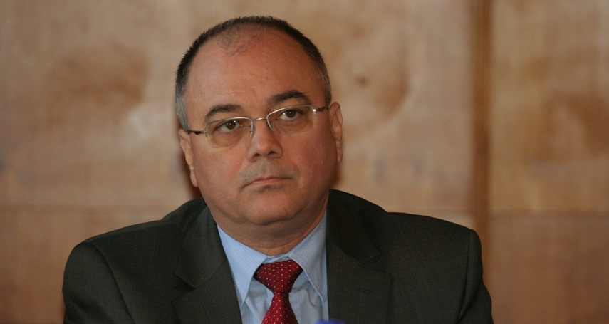 Dănuț Căpățână a fost condamnat definitiv la 6 ani și 8 luni de închisoare cu executare