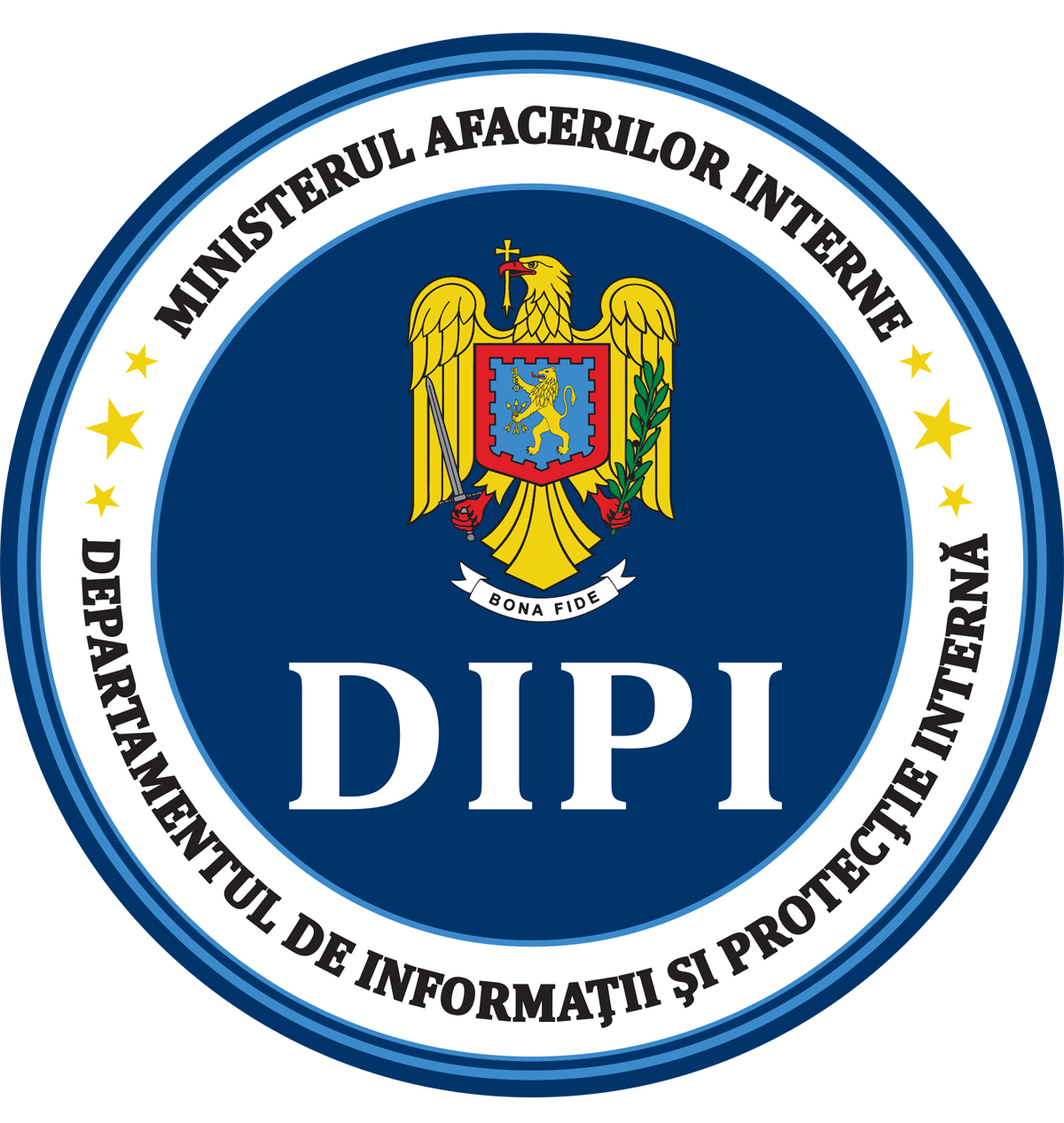 Mihai-Cristian Mărculescu, noul șef la DIPI