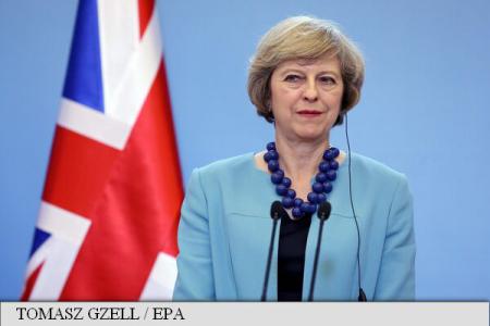 BREXIT: Premierul britanic exclude un nou vot pentru rămânerea în UE