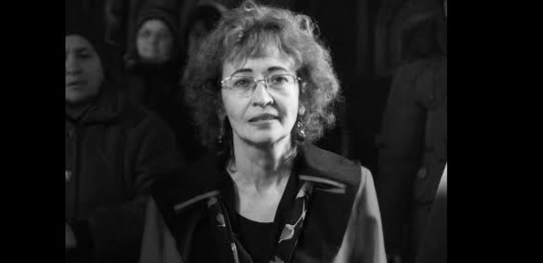 Dispariție fulgerătoare a unei scriitoare dobrogene. Adio, Mihaela Burlacu!