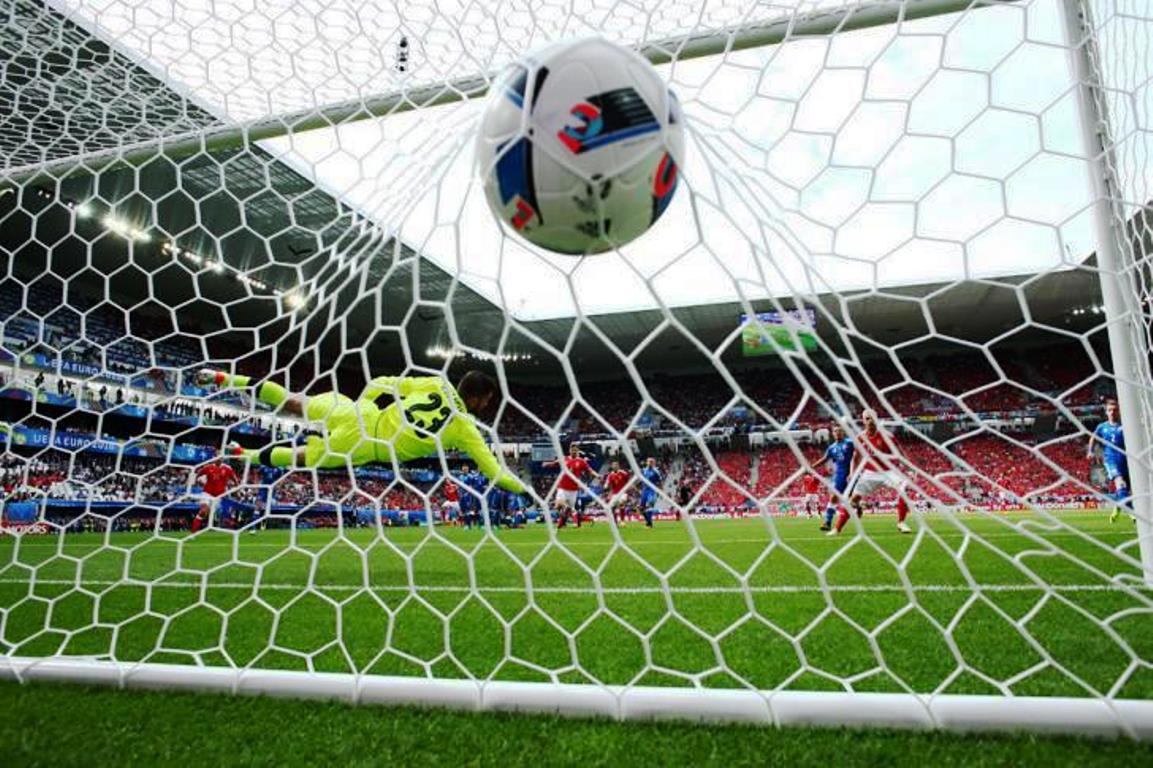 Rezultatele meciurilor de aseară din preliminariile CM 2018 la fotbal