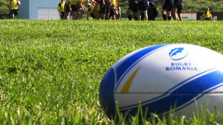 Campionatul European sub 18 ani de rugby în șapte
