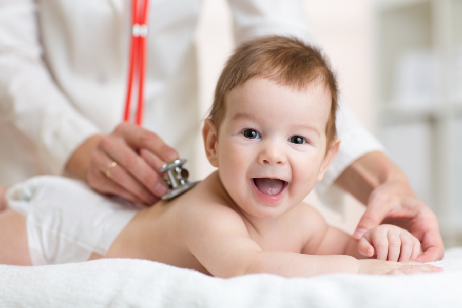 CONSTANȚA: Autoritățile locale încă speră la un spital de pediatrie