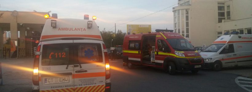 Directorul Gărzii de Mediu Constanța: „Nu există un pericol pentru sănătatea cetățenilor“