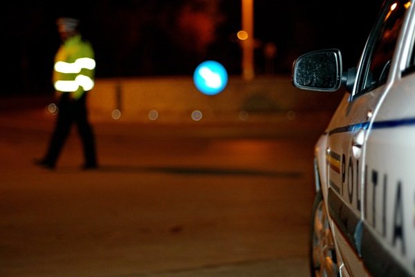 CONSTANȚA. Inconștiența are, adesea, chip de ȘOFER