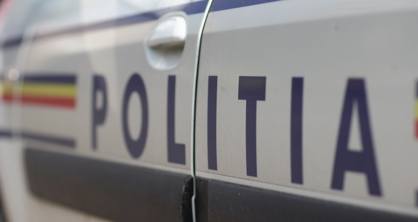TULCEA: Pericol pe drumurile publice. Conducea să fi avut vreodată permis