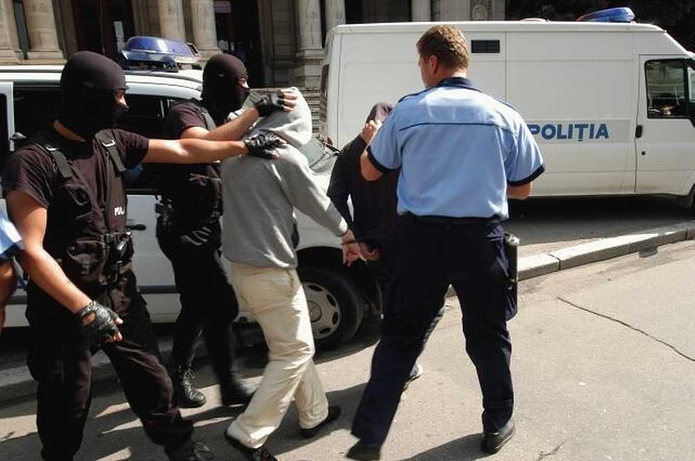 POLIȚIA ROMÂNĂ. Peste șase mii de infracțiuni constatate într-o singură săptămână