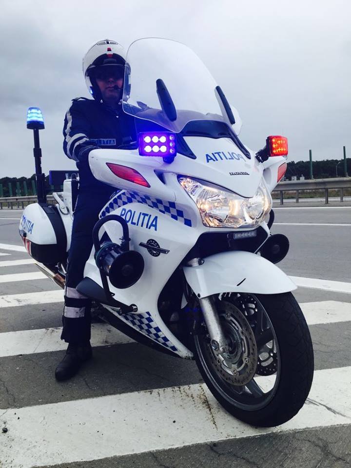 Poliția Rutieră a trimis sute de șoferi în stațiile de autobuz sau de taxi