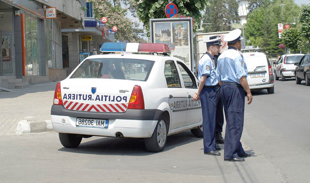 LITORAL. Peste 400 de polițiști, de Ziua Marinei