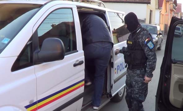 Peste 400 de poliţişti vor acționa pentru prevenirea faptelor antisociale de ZIUA MARINEI