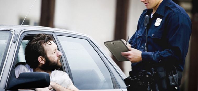Polițiștii din Constanța și Brașov vor lucra pe tablete