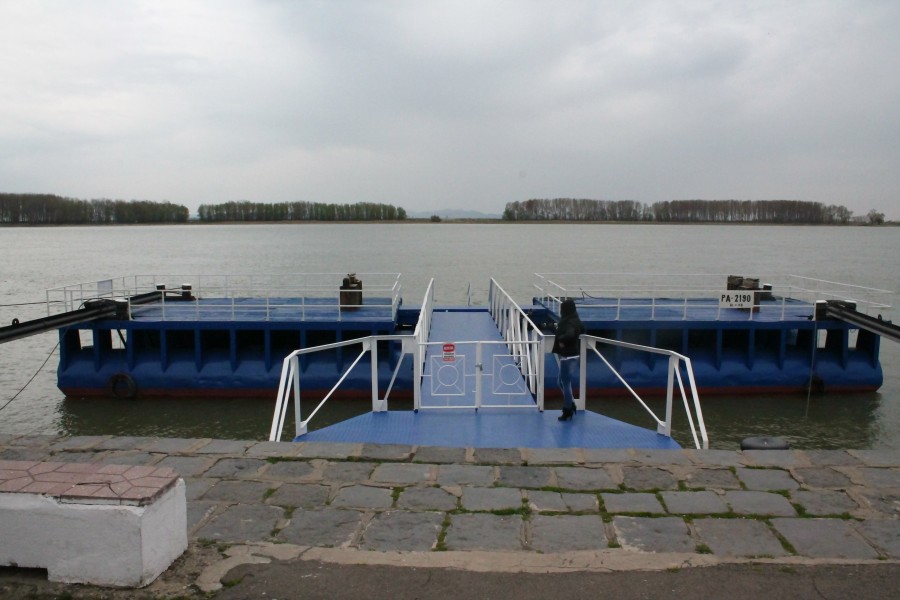 GALAȚI: Condiții mai bune de pregătire pentru marinari, cu șanse mai mari de îmbarcare