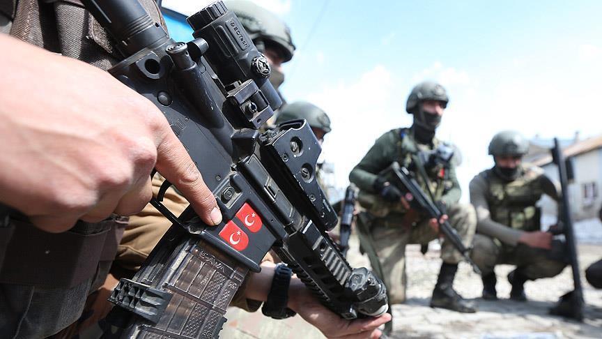 TURCIA: Trei militari răniți într-un atac lângă stațiunea Antalya