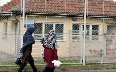 AUDIO – Cum învață limba română refugiații din CONSTANȚA