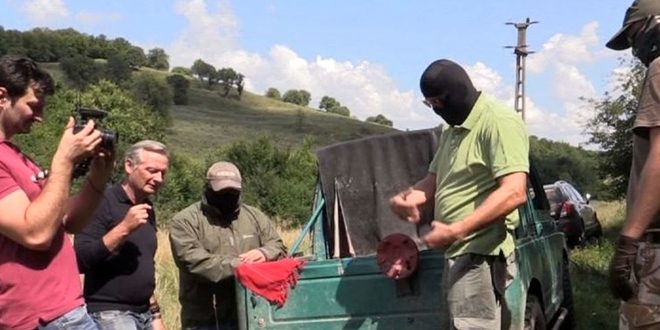 ONG-urile protestează: Dosarul penal al DIICOT împotriva Sky News – un abuz periculos