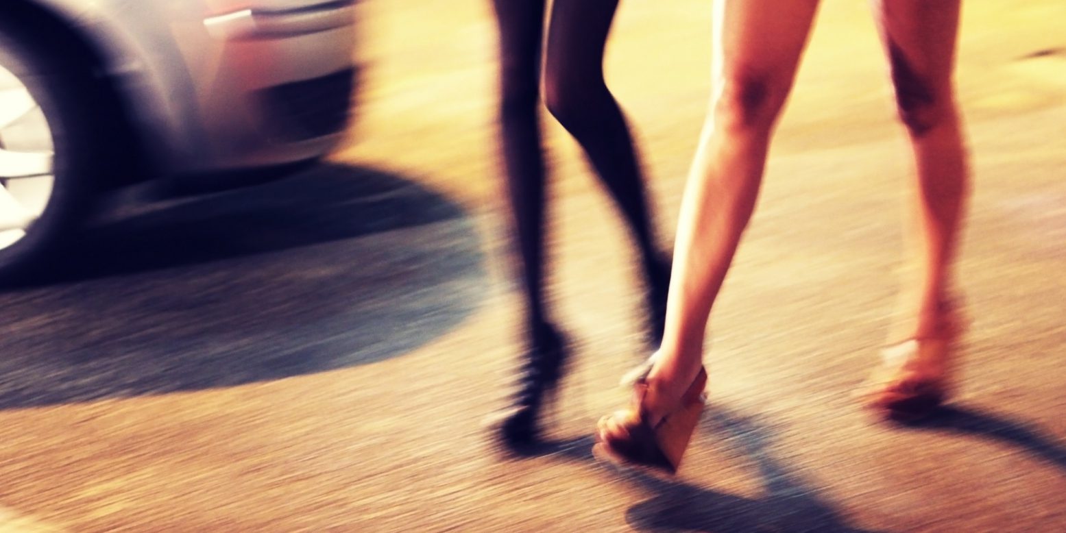 Rețea românească de prostituție în Marea Britanie