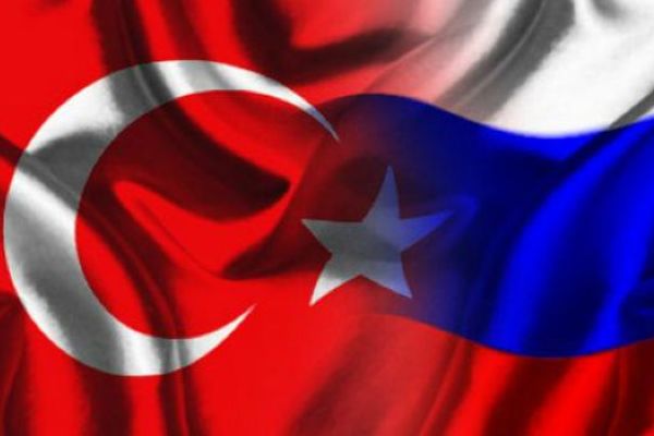 Rusia și Turcia vor ”să rezolve problemele din regiune”. UE, sub amenințarea unui nou val de refugiați