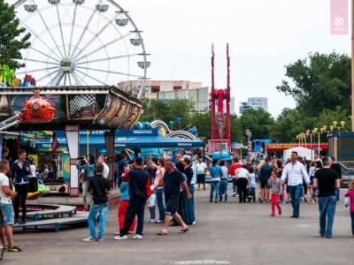 MAMAIA. Agenți economici din Satul de Vacanță, AMENDAȚI de pompieri!