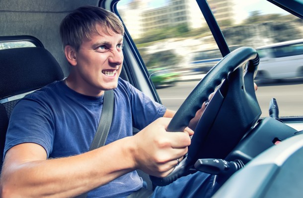 CONSTANȚA: Circulația în zona peninsulară se complică și mai mult