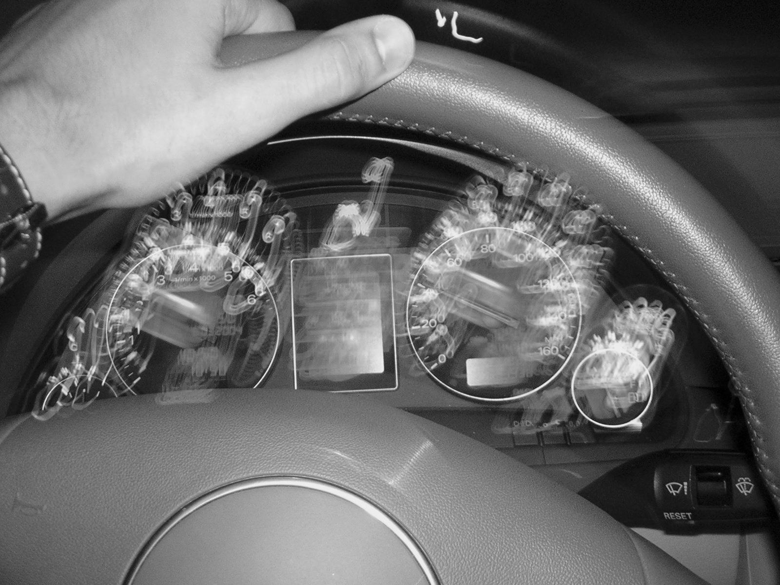 Județul CONSTANȚA: Șoferi fără permis și sub influența alcoolului