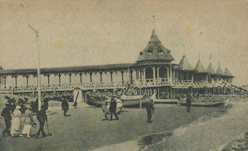 Stațiunea Mamaia, aproape de o nouă aniversare