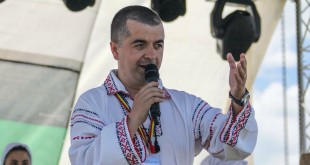 (AUDIO) Sărbătoarea teiului – Luncaviţa, august 2016