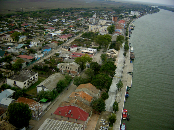 Zilele orașului Sulina