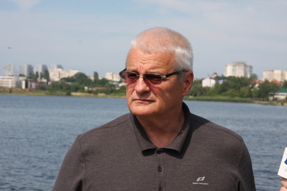 Directorul Liceului cu Program Sportiv „Nicolae Rotaru”, invitatul dimineții la Radio Constanța/Radio Vacanța